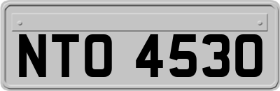 NTO4530