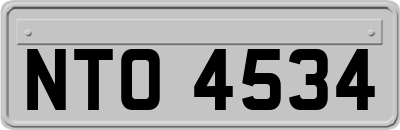 NTO4534
