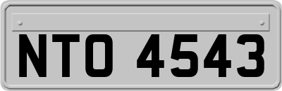 NTO4543