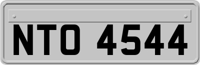 NTO4544