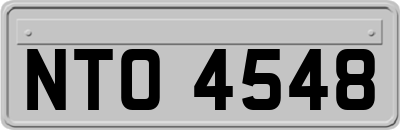 NTO4548