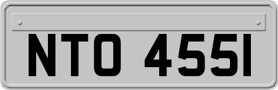 NTO4551