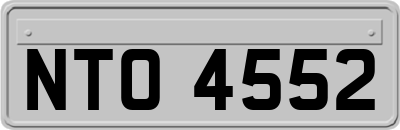 NTO4552