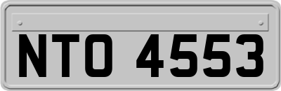 NTO4553
