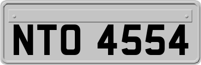 NTO4554