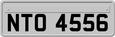 NTO4556