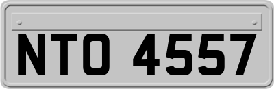 NTO4557