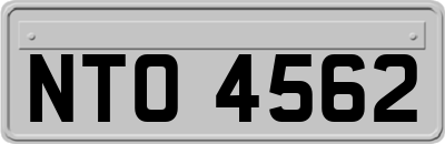 NTO4562