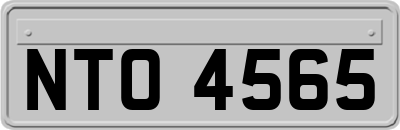 NTO4565