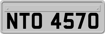 NTO4570