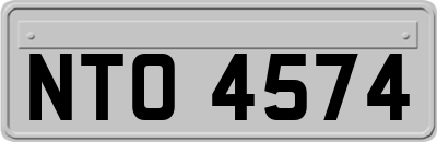 NTO4574