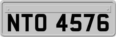NTO4576