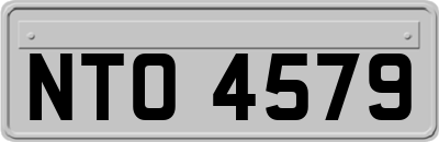 NTO4579