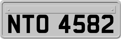 NTO4582