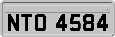 NTO4584