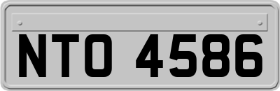 NTO4586