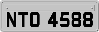 NTO4588