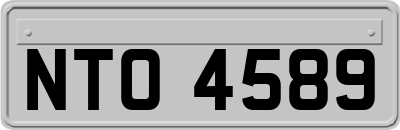 NTO4589