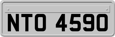 NTO4590