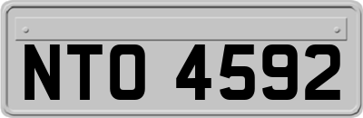 NTO4592