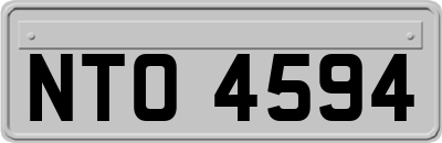 NTO4594