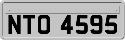 NTO4595