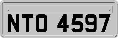 NTO4597
