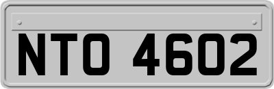 NTO4602