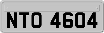NTO4604