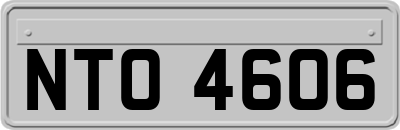 NTO4606