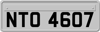 NTO4607