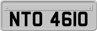 NTO4610