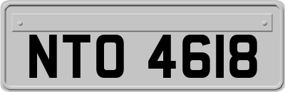 NTO4618