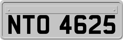 NTO4625