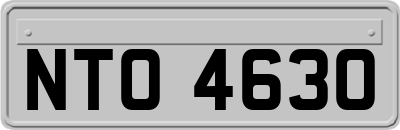 NTO4630