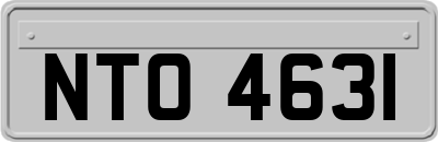 NTO4631