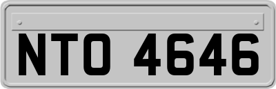NTO4646