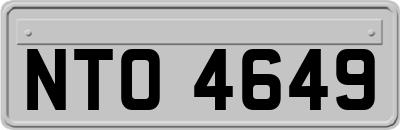 NTO4649