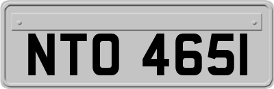 NTO4651