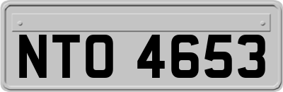 NTO4653