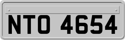 NTO4654