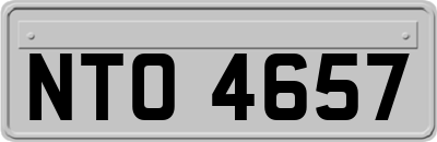 NTO4657