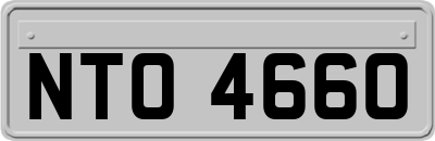 NTO4660