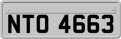 NTO4663