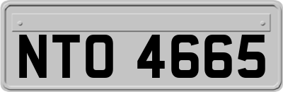 NTO4665