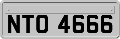 NTO4666