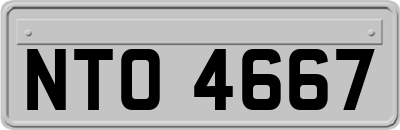 NTO4667