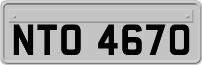 NTO4670