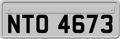 NTO4673