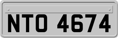 NTO4674